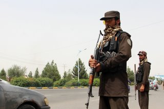 Depuis leur prise de pouvoir en août 2021, les talibans n'ont cessé d'imposer des lois pour faire respecter leur vision austère de l'islam (archives).